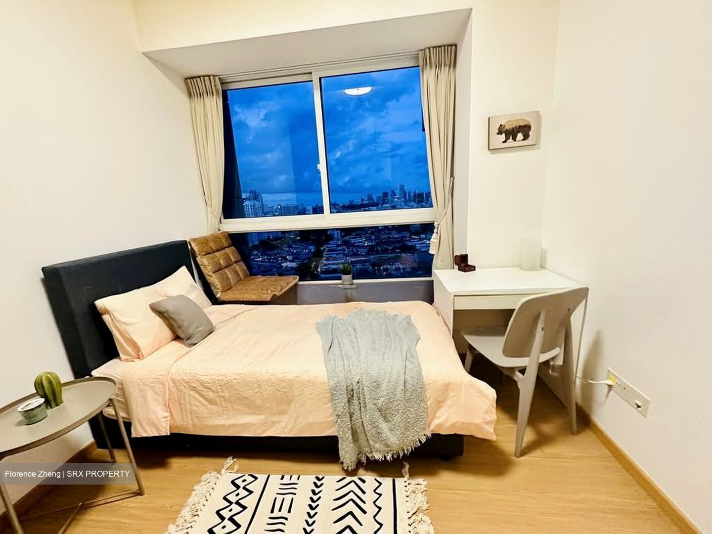 The Regency At Tiong Bahru (D3), Condominium #583640571